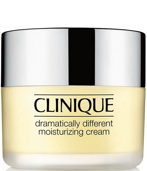 dillard's cosmetics clinique.